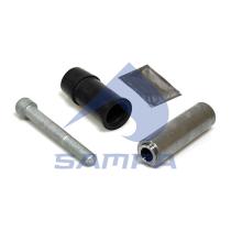 Sampa 095692 - KIT DE REPARACION, CALIPER FRENO