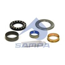 Sampa 095698 - KIT DE REPARACION, CALIPER FRENO