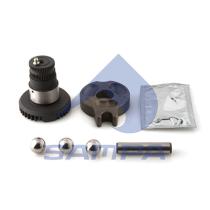 Sampa 095699 - KIT DE REPARACION, CALIPER FRENO