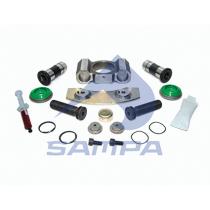 Sampa 095701 - KIT DE REPARACION, CALIPER FRENO