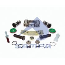 Sampa 095702 - KIT DE REPARACION, CALIPER FRENO