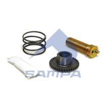 Sampa 095704 - KIT DE REPARACION, CALIPER FRENO