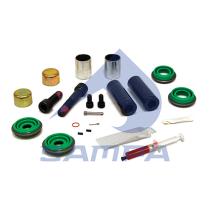 Sampa 095705 - KIT DE REPARACION, CALIPER FRENO