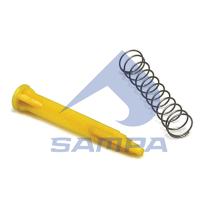 Sampa 095720 - KIT DE REPARACION, CALIPER FRENO