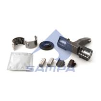 Sampa 095724 - KIT DE REPARACION, CALIPER FRENO