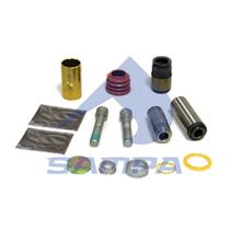 Sampa 095727 - KIT DE REPARACION, CALIPER FRENO