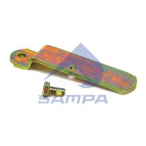 Sampa 095752 - KIT DE REPARACION, CALIPER FRENO