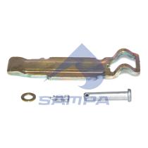 Sampa 0957551 - KIT DE REPARACION, CALIPER FRENO