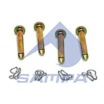 Sampa 095756 - KIT DE REPARACION, CALIPER FRENO