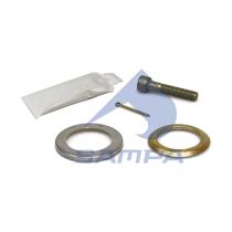 Sampa 095759 - KIT DE REPARACION, CALIPER FRENO