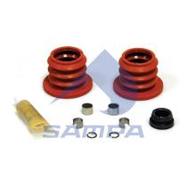 Sampa 095762 - KIT DE REPARACION, CALIPER FRENO