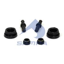 Sampa 095763 - KIT DE REPARACION, CALIPER FRENO