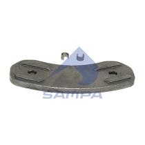 Sampa 095770 - KIT DE REPARACION, CALIPER FRENO