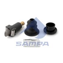 Sampa 095777 - KIT DE REPARACION, CALIPER FRENO