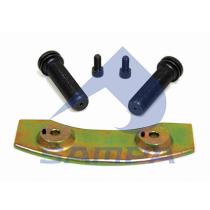 Sampa 095780 - KIT DE REPARACION, CALIPER FRENO