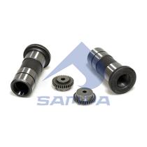 Sampa 095781 - KIT DE REPARACION, CALIPER FRENO