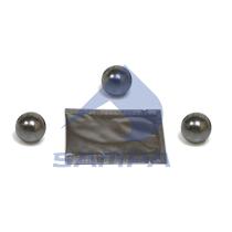 Sampa 095787 - KIT DE REPARACION, CALIPER FRENO