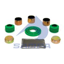 Sampa 095789 - KIT DE REPARACION, CALIPER FRENO