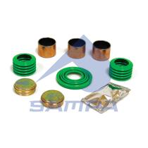 Sampa 095791 - KIT DE REPARACION, CALIPER FRENO