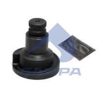 Sampa 095793 - KIT DE REPARACION, CALIPER FRENO