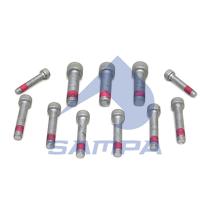 Sampa 095806 - KIT DE REPARACION, CALIPER FRENO