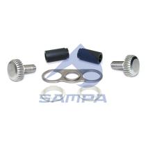 Sampa 095807 - KIT DE REPARACION, CALIPER FRENO