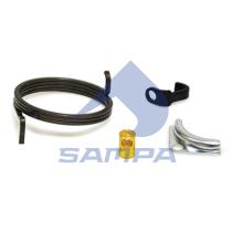 Sampa 095810 - KIT DE REPARACION, CALIPER FRENO