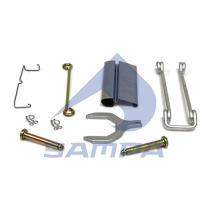 Sampa 095815 - KIT DE REPARACION, CALIPER FRENO