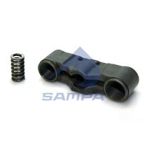 Sampa 095822 - KIT DE REPARACION, CALIPER FRENO