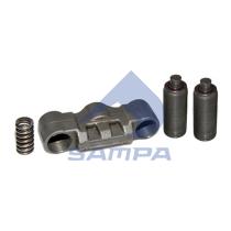 Sampa 0958221 - KIT DE REPARACION, CALIPER FRENO