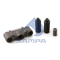 Sampa 0958231 - KIT DE REPARACION, CALIPER FRENO