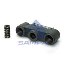 Sampa 095824 - KIT DE REPARACION, CALIPER FRENO