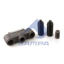 Sampa 0958241 - KIT DE REPARACION, CALIPER FRENO