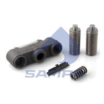 Sampa 0958242 - KIT DE REPARACION, CALIPER FRENO