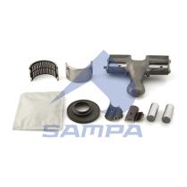 Sampa 095827 - KIT DE REPARACION, CALIPER FRENO