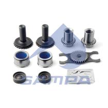 Sampa 095837 - KIT DE REPARACION, CALIPER FRENO