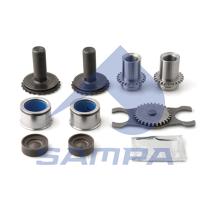 Sampa 095838 - KIT DE REPARACION, CALIPER FRENO