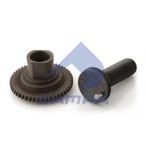 Sampa 095839 - KIT DE REPARACION, CALIPER FRENO