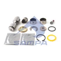 Sampa 095843 - KIT DE REPARACION, CALIPER FRENO