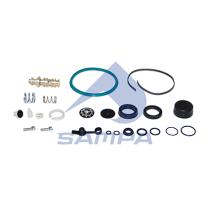 Sampa 095872 - KIT DE REPARACION, EMBRAGUE SERVO