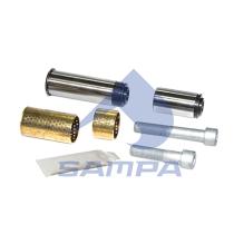 Sampa 095925 - KIT DE REPARACION, CALIPER FRENO