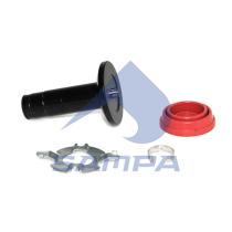 Sampa 095926 - KIT DE REPARACION, CALIPER FRENO