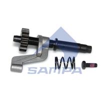 Sampa 095928 - KIT DE REPARACION, CALIPER FRENO