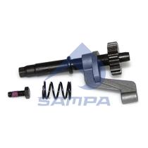 Sampa 095929 - KIT DE REPARACION, CALIPER FRENO