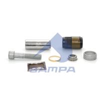 Sampa 095942 - KIT DE REPARACION, CALIPER FRENO