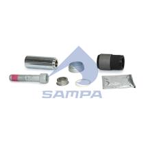 Sampa 095944 - KIT DE REPARACION, CALIPER FRENO