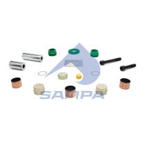 Sampa 095947 - KIT DE REPARACION, CALIPER FRENO