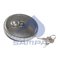 Sampa 096022 - TAPON METAL DEPOSITO Ø80MM C/LLAVE