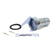 Sampa 096070 - FILTRO, SISTEMA DE SRC