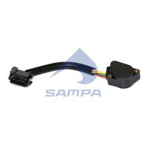 Sampa 096229 - SENSOR, PEDAL DEL ACELERADOR